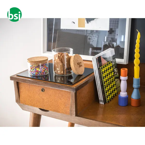 Contenitore in vetro borosilicato - SPICE 700 -  10