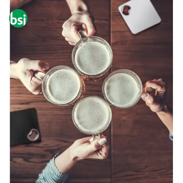 FUNFAYE Sottobicchieri -  5