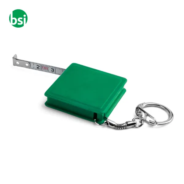 ASHLEY Portachiavi -  5