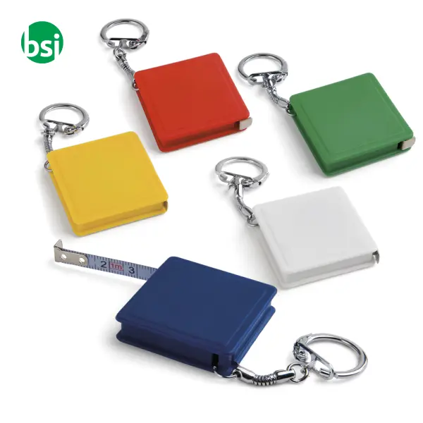 ASHLEY Portachiavi -  1