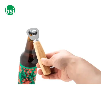 HOLZ Apribottiglie - Immagine 3