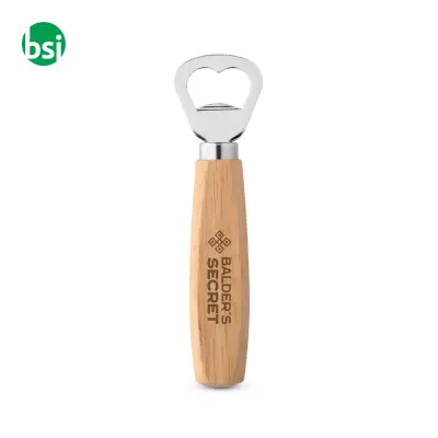 HOLZ Apribottiglie - Immagine 4