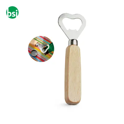 HOLZ Apribottiglie