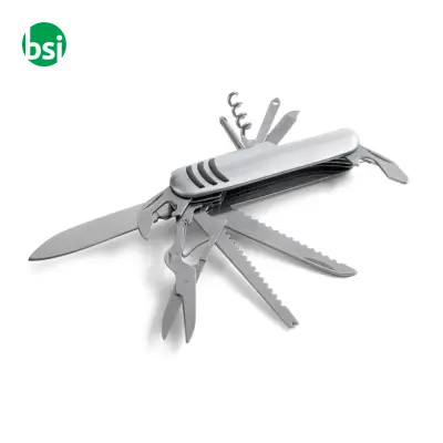 KAPRUN Coltellino multifunzione - Immagine 2