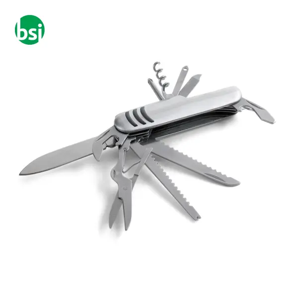 KAPRUN Coltellino multifunzione -  2