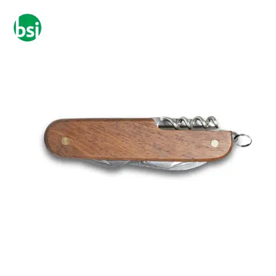 BELPIANO Coltellino multifunzione - Immagine 2