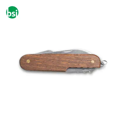 BELPIANO Coltellino multifunzione - Immagine 3