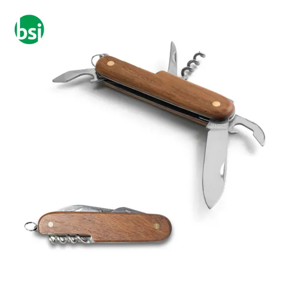 BELPIANO Coltellino multifunzione -  1