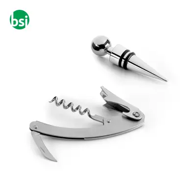 BARREL Set da vino - Immagine 6