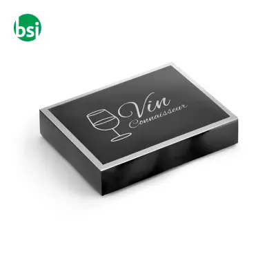 BARREL Set da vino - Immagine 3