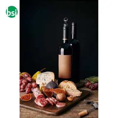 BARREL Set da vino - Immagine 4