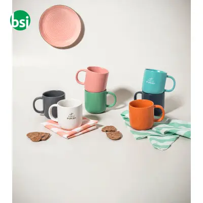 Tazza in ceramica da 370 ml - CONSTELLATION - Immagine 19