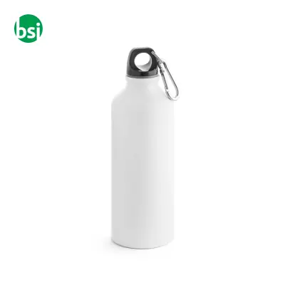 Bottiglia in alluminio da 540 ml - COLLINA - Immagine 9