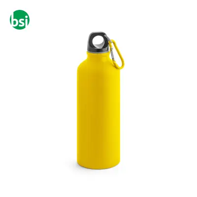 Bottiglia in alluminio da 540 ml - COLLINA - Immagine 10