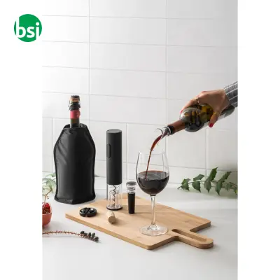 Fascia refrigerante in nylon - BLEND - Immagine 7