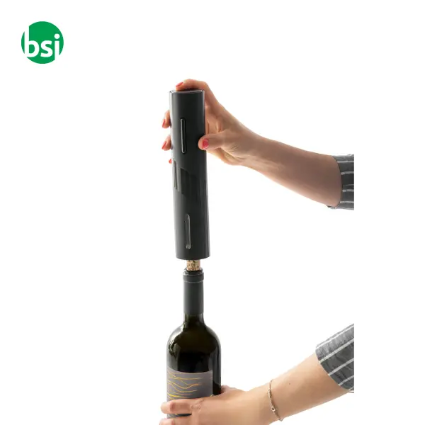 Cavatappi elettrico - MERLOT -  6