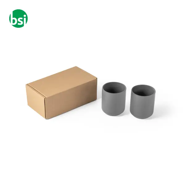 Set di tazzine in ceramica 280 ml - OWENS -  9