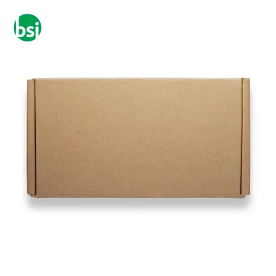 Set di tazzine in ceramica 280 ml - OWENS - Immagine 7