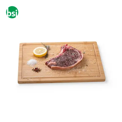 Tagliere in bambù - MARJORAM - Immagine 6