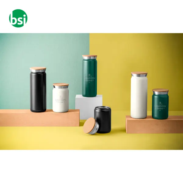 Borraccia termica - LAVINE 600 -  7