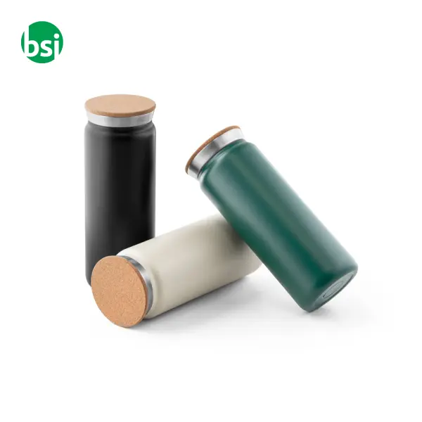 Borraccia termica - LAVINE 600 -  8