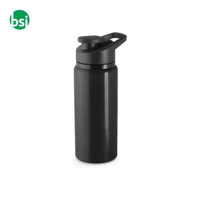 Borraccia in alluminio riciclato 660 ml SHAWN - Immagine 6