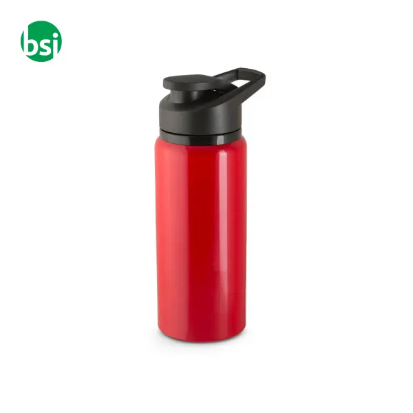 Borraccia in alluminio riciclato 660 ml SHAWN -  7