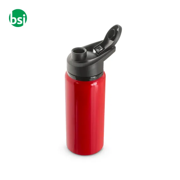 Borraccia in alluminio riciclato 660 ml SHAWN -  3