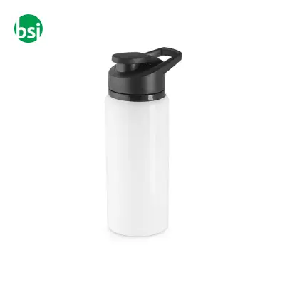 Borraccia in alluminio riciclato 660 ml SHAWN - Immagine 8