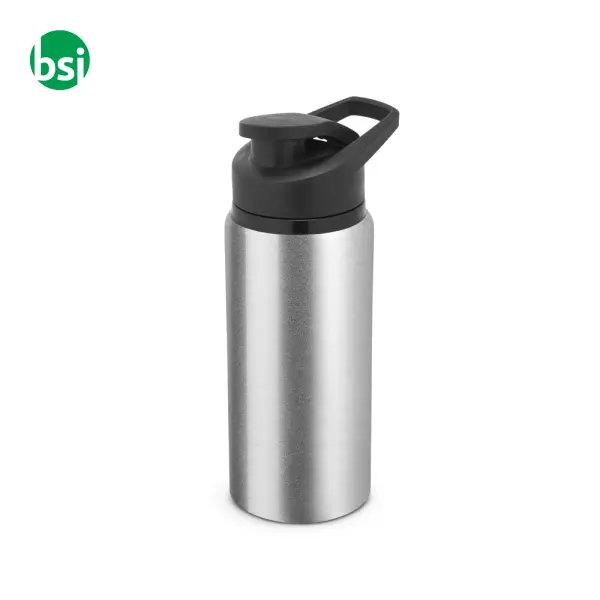 Borraccia in alluminio riciclato 660 ml SHAWN -  9