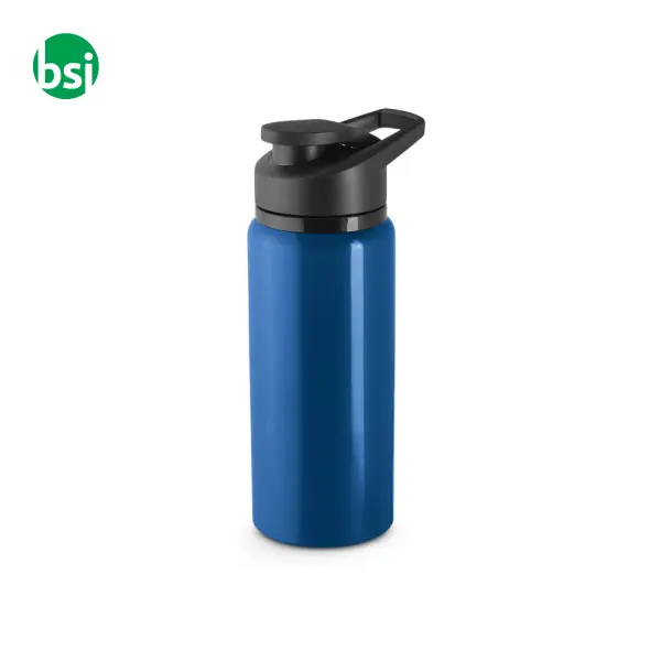 Borraccia in alluminio riciclato 660 ml SHAWN -  10