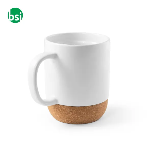 Tazza ceramica a sublimazione 390 ml - RORY SUB -  9