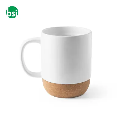 Tazza ceramica a sublimazione 390 ml - RORY SUB - Immagine 2