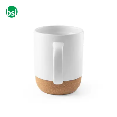 Tazza ceramica a sublimazione 390 ml - RORY SUB - Immagine 3