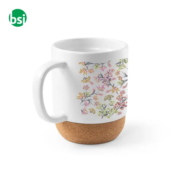 Tazza ceramica a sublimazione 390 ml - RORY SUB -  6