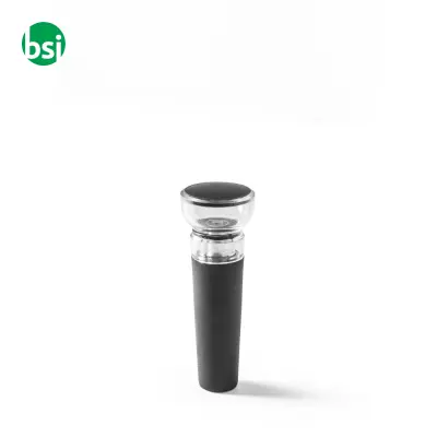 Tappo per vino con sistema di pompa VIOGNIER - Immagine 5