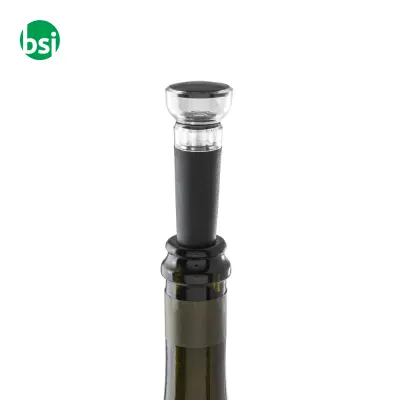 Tappo per vino con sistema di pompa VIOGNIER - Immagine 4