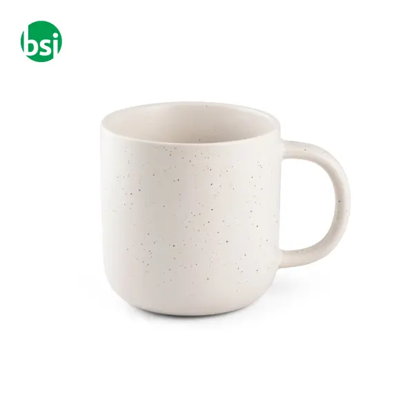 Tazza caffè ceramica 75 ml - COFFEE -  2