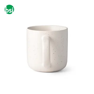 Tazza caffè ceramica 75 ml - COFFEE - Immagine 3
