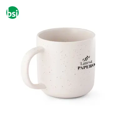 Tazza caffè ceramica 75 ml - COFFEE - Immagine 4