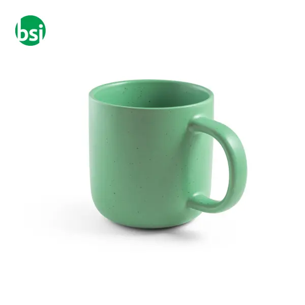 Tazza caffè ceramica 75 ml - COFFEE -  19