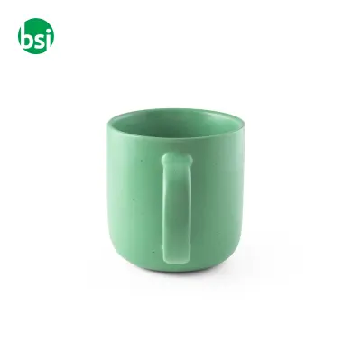 Tazza caffè ceramica 75 ml - COFFEE - Immagine 6