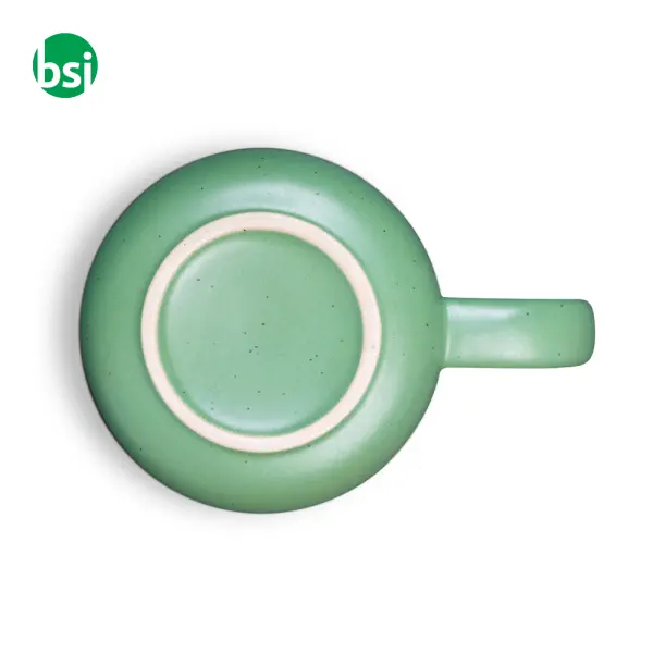 Tazza caffè ceramica 75 ml - COFFEE -  7