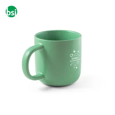 Tazza caffè ceramica 75 ml - COFFEE - Immagine 8