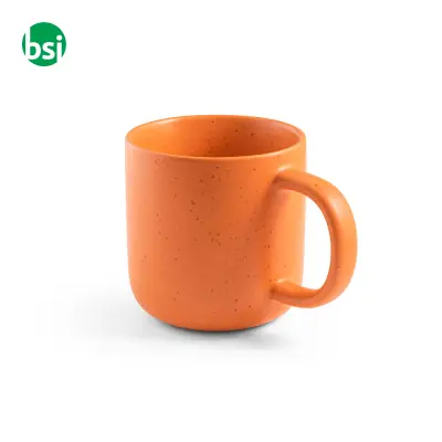 Tazza caffè ceramica 75 ml - COFFEE - Immagine 20