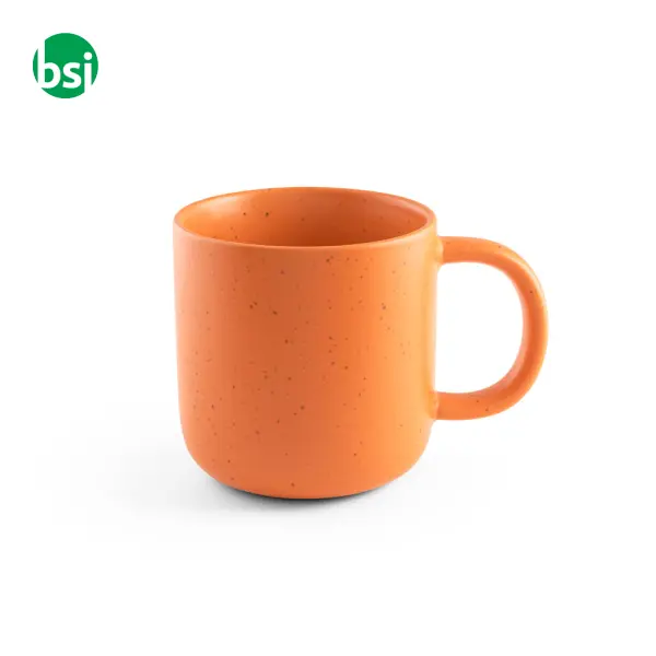 Tazza caffè ceramica 75 ml - COFFEE -  9