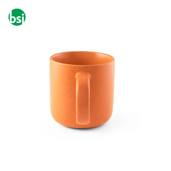 Tazza caffè ceramica 75 ml - COFFEE -  10
