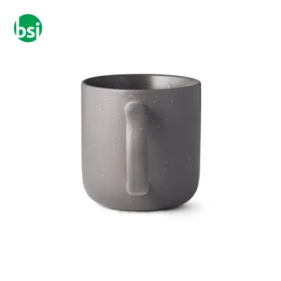Tazza caffè ceramica 75 ml - COFFEE - Immagine 13