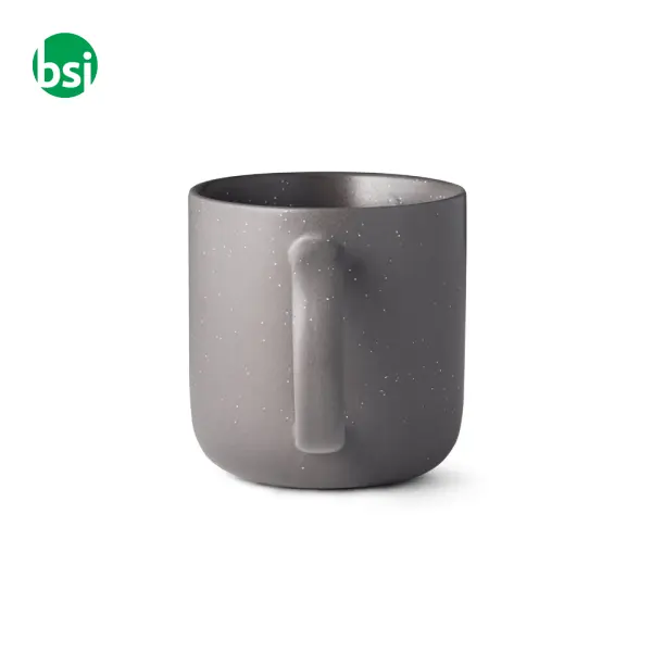 Tazza caffè ceramica 75 ml - COFFEE -  13