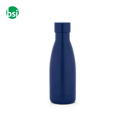 Borraccia termica in acciaio 400 ml - RE-BUFFON S - Immagine 6